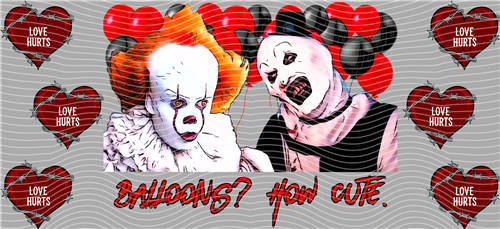 16oz Halloween-J 811